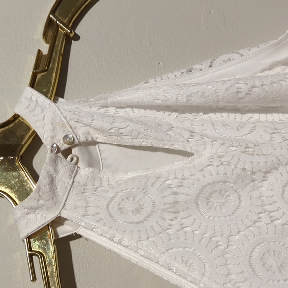 Altard state crochet dress size large - Picture 9 of 11